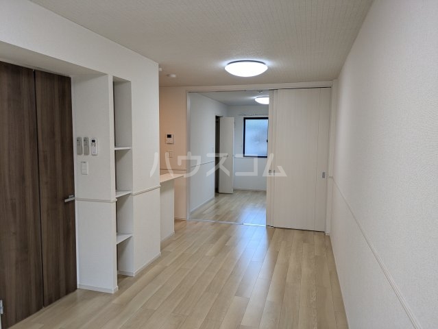 8/30 リビング/ダイニング