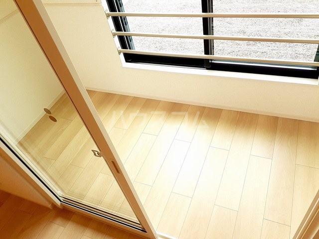 14/22 バルコニー