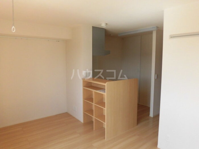 3/19 リビング/ダイニング