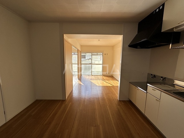 6/26 リビング/ダイニング