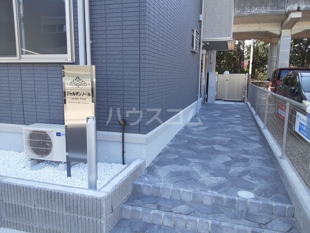 3/5 エントランス
