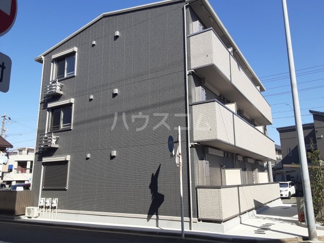 2/5 外観