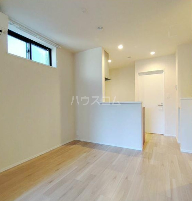 3/21 リビング/ダイニング