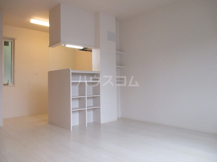 3/21 リビング/ダイニング