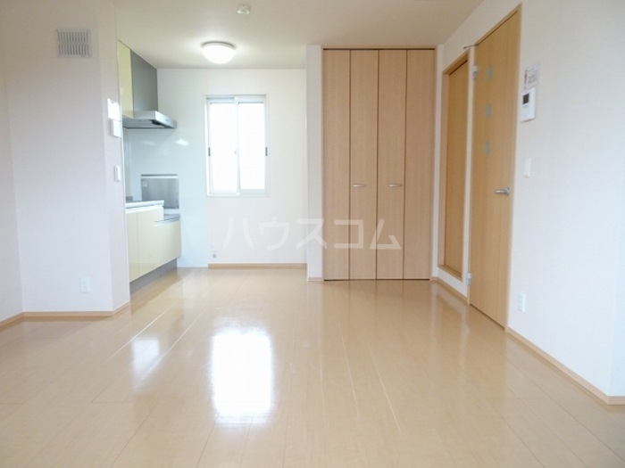 3/20 リビング/ダイニング