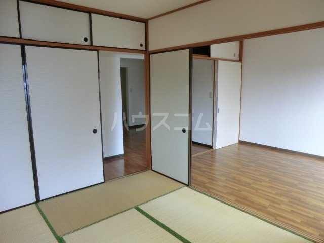 8/24 室内