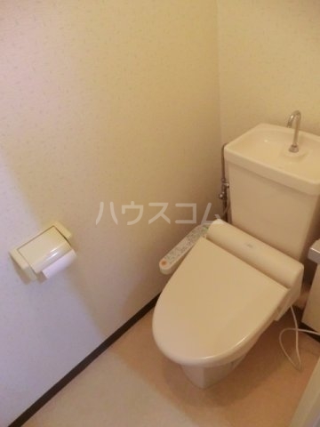 15/24 トイレ