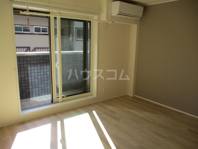 4/23 リビング/ダイニング