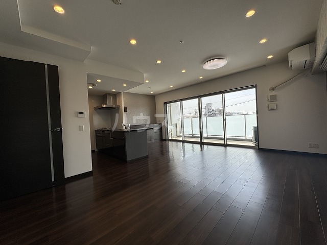 5/30 リビング/ダイニング