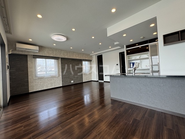 4/30 リビング/ダイニング