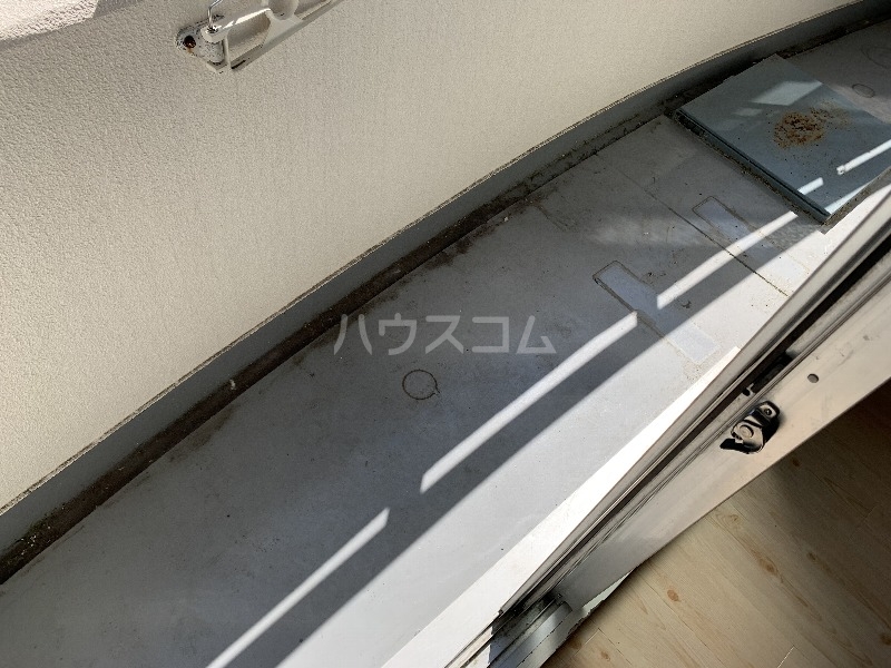 18/25 バルコニー