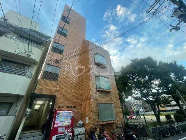 1/23 外観