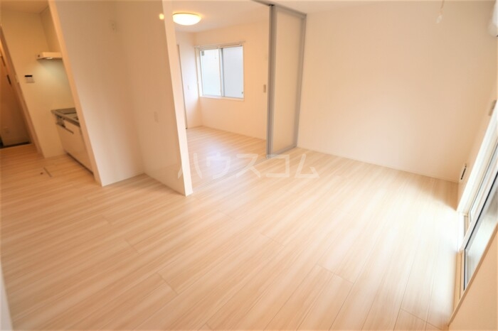 3/26 リビング/ダイニング