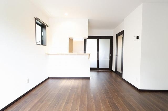 3/18 リビング/ダイニング