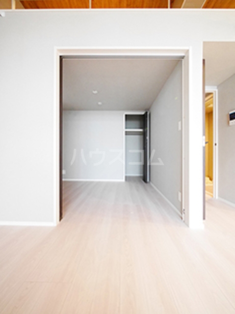 5/30 リビング/ダイニング