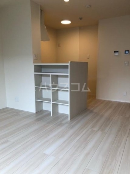 3/21 リビング/ダイニング