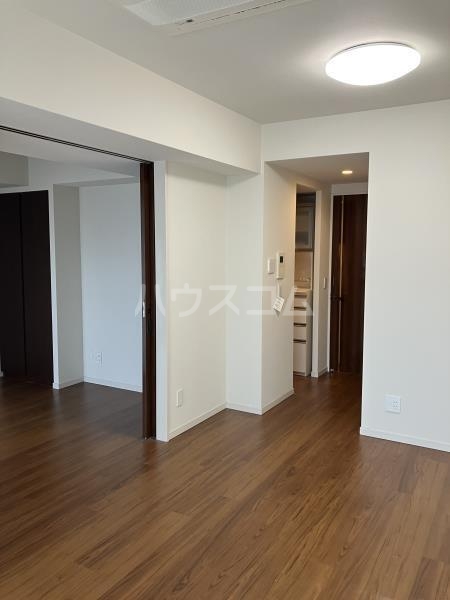 6/28 リビング/ダイニング