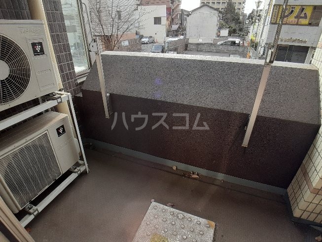 15/30 バルコニー