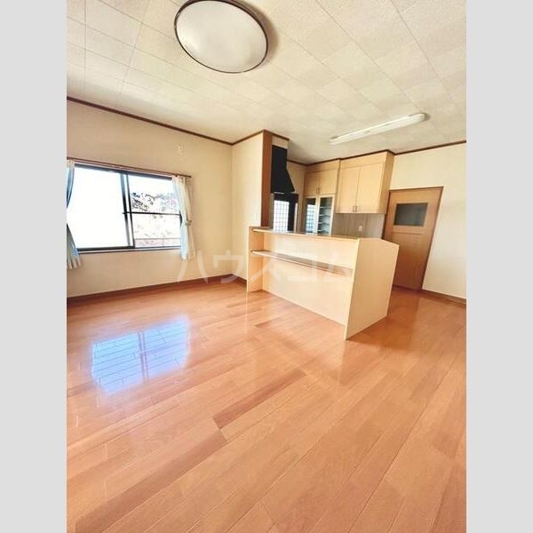 3/25 リビング/ダイニング