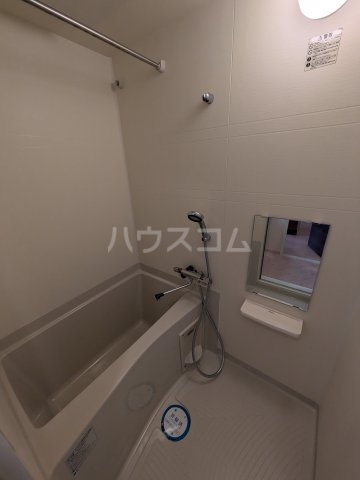 10/30 浴室
