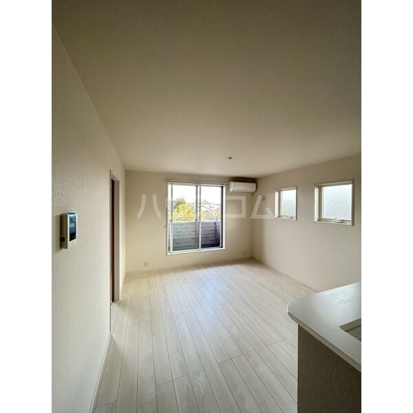 3/28 リビング/ダイニング