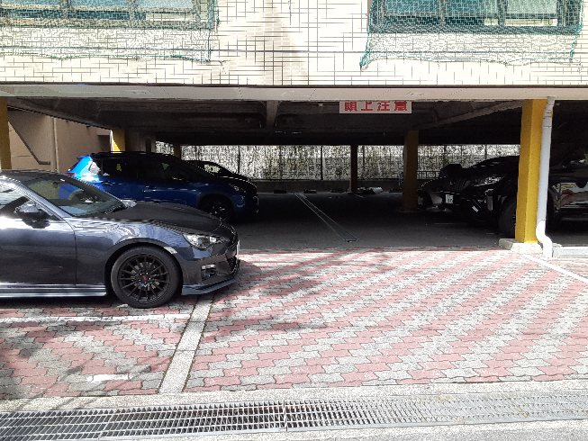 29/30 駐車場