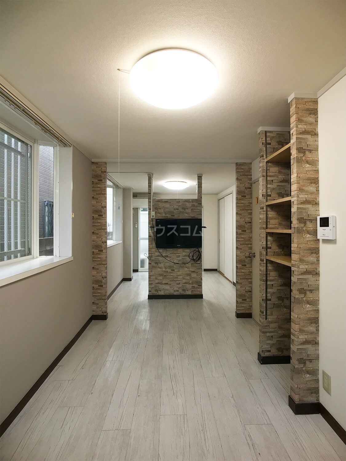 3/19 リビング/ダイニング