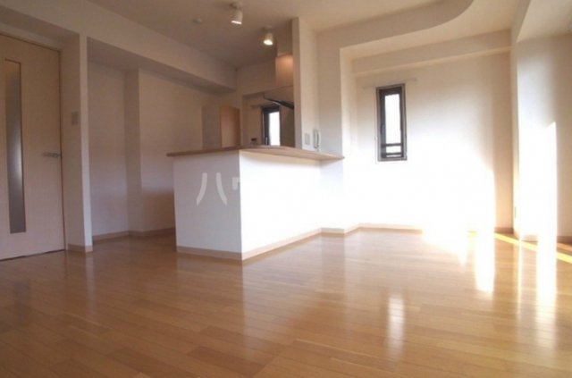 3/20 リビング/ダイニング