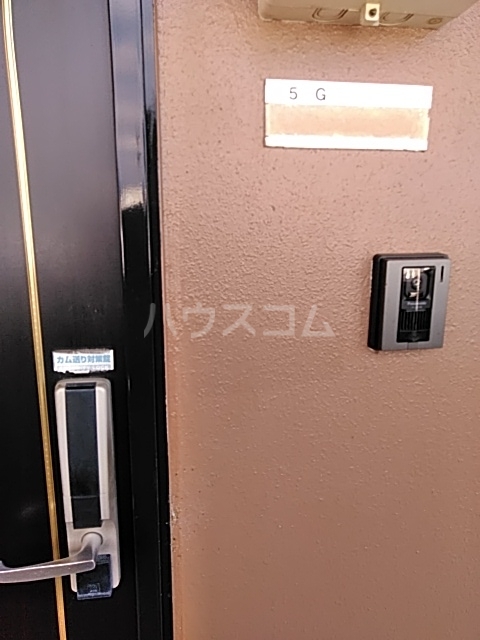 18/30 バルコニー