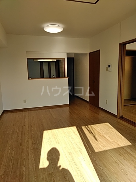 3/30 リビング/ダイニング