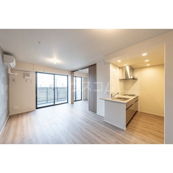 3/30 リビング/ダイニング