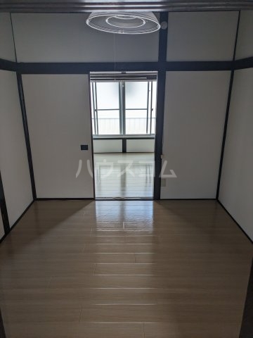 6/26 リビング/ダイニング