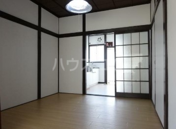 4/26 リビング/ダイニング