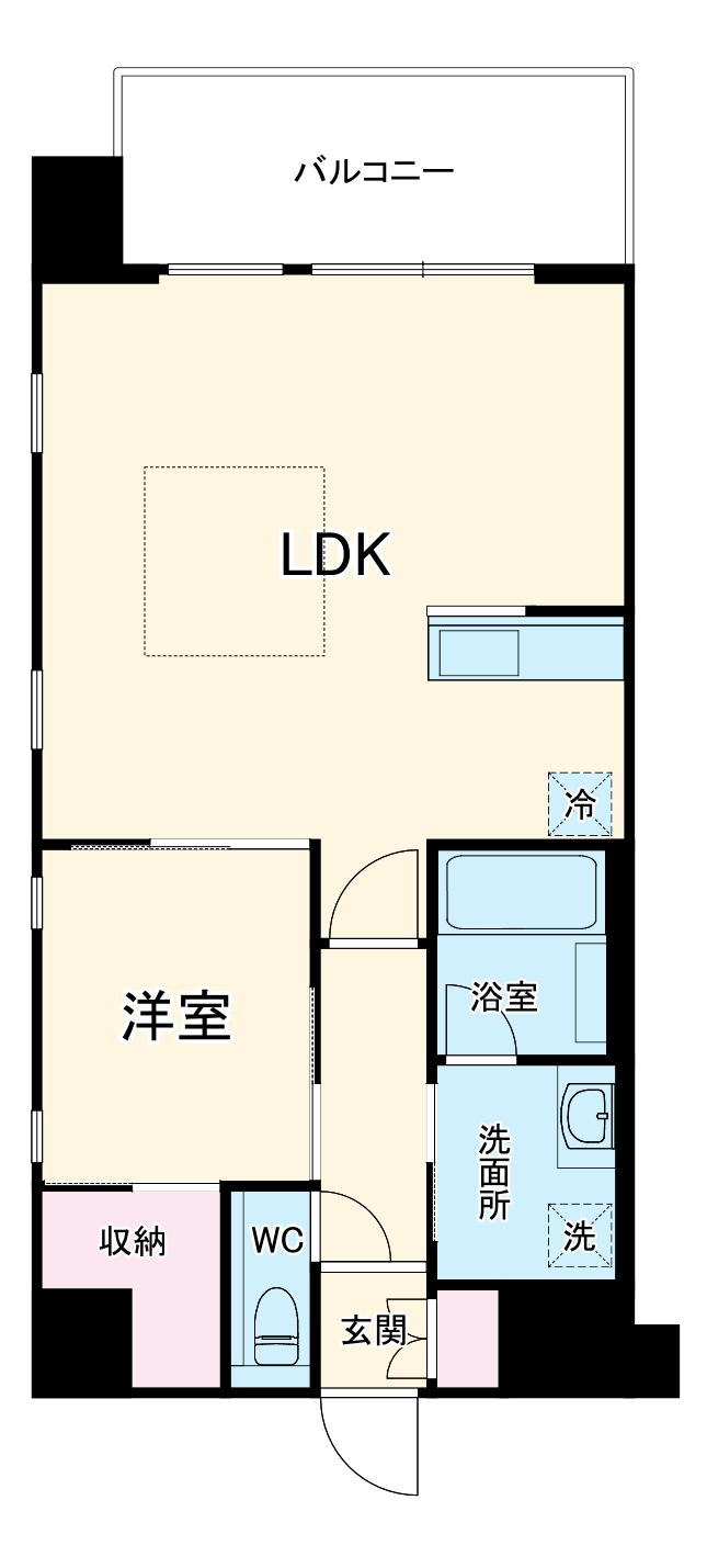 2/23 間取