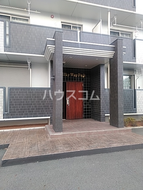 5/7 エントランス