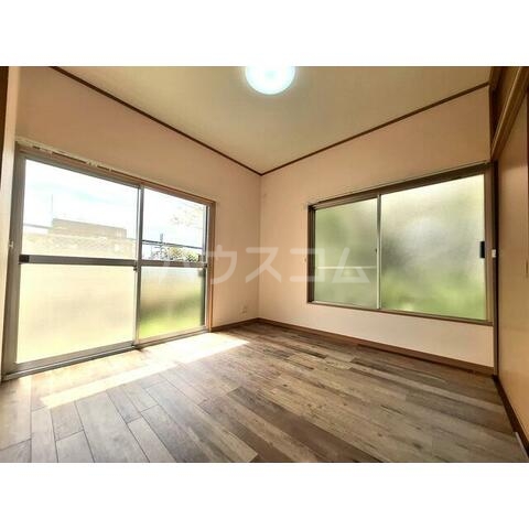 7/24 リビング/ダイニング