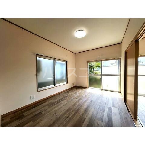 4/24 リビング/ダイニング