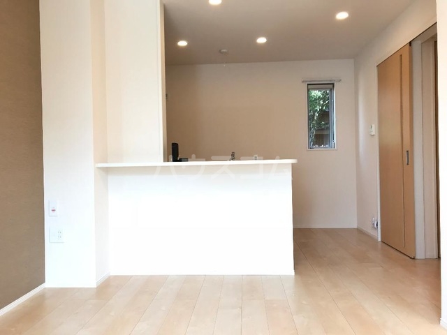 3/25 リビング/ダイニング