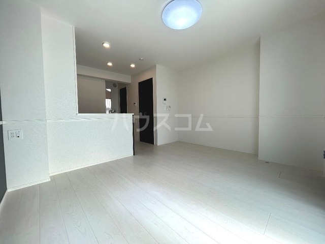 4/26 リビング/ダイニング