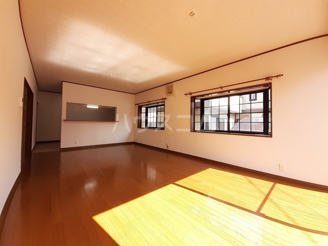 3/20 リビング/ダイニング