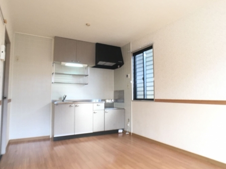 3/27 リビング/ダイニング