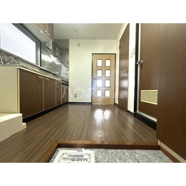 4/19 リビング/ダイニング