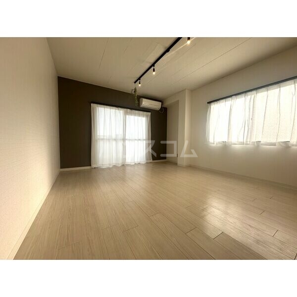 3/19 リビング/ダイニング