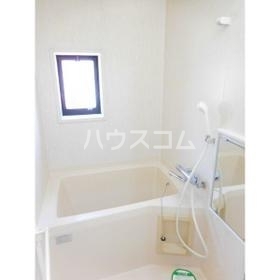 6/23 浴室