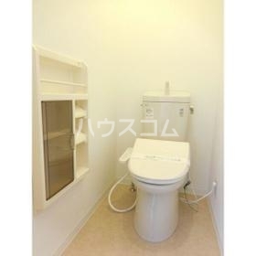 7/23 トイレ