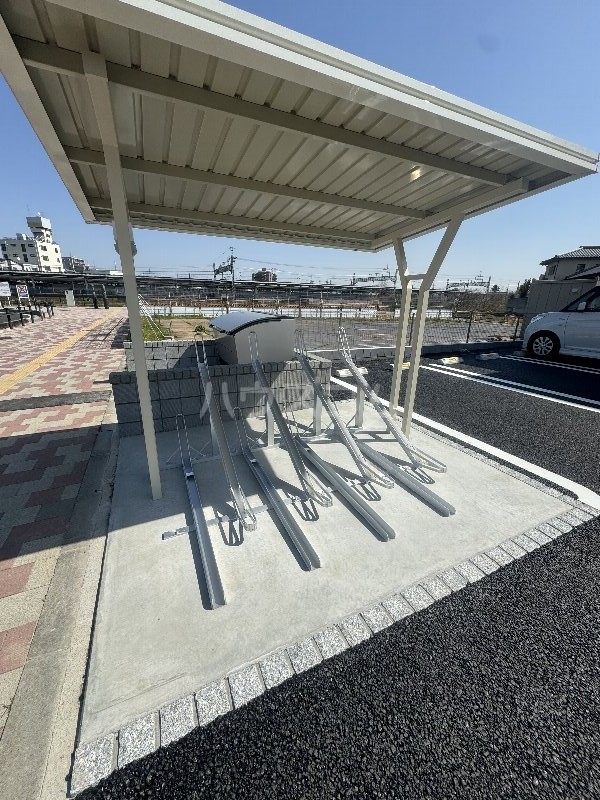 27/30 駐車場