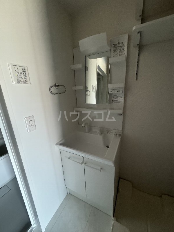 14/30 洗面