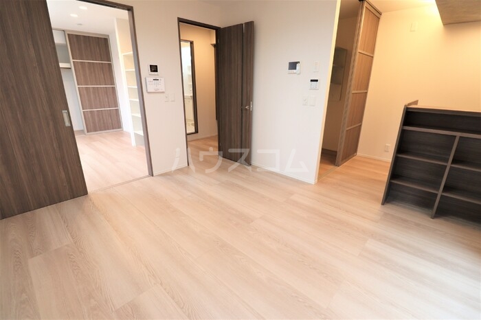 5/30 リビング/ダイニング