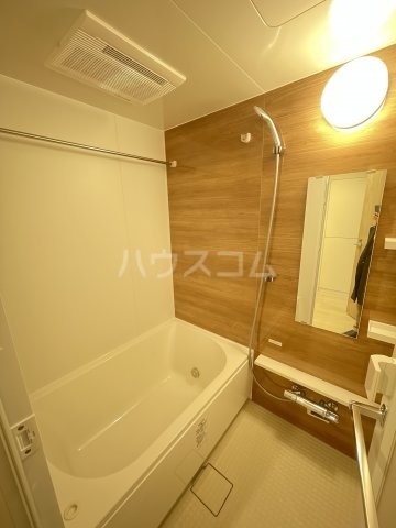 9/30 浴室