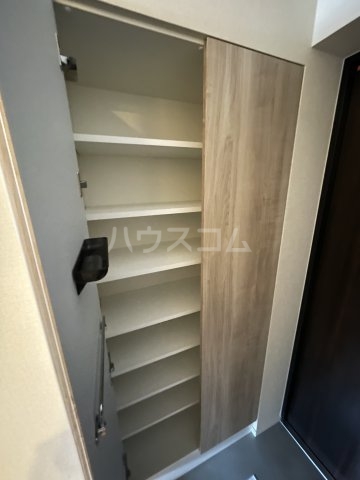 5/30 収納